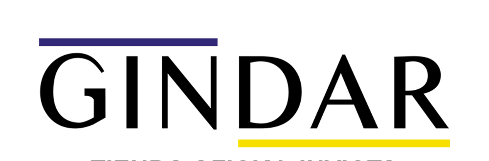 GINDAR PERU E.I.R.L.
